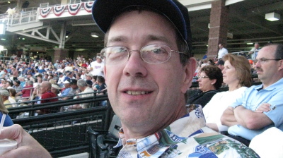 Roger Erickson