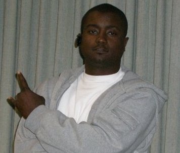 Dorain Moore