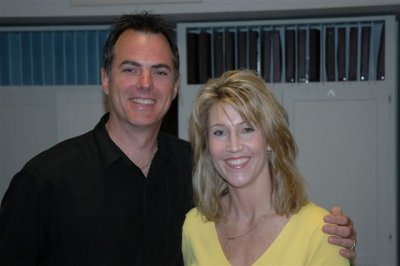 Jerri Collins