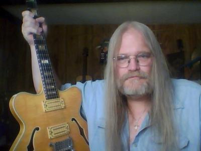 Duane Enos