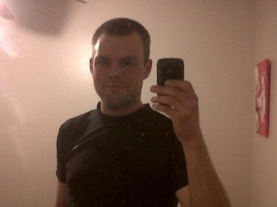 Justin Freeman