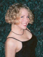 Lisa Stanleyson