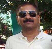 Hetalkumar Shah