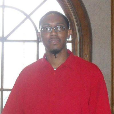 Andre Menefee