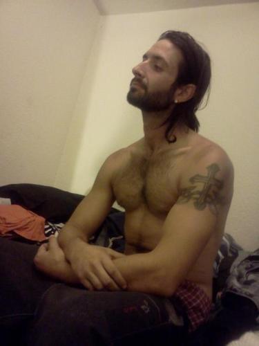 Donovan Dirocco