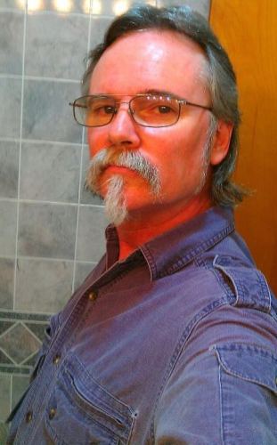 Paul Barringer