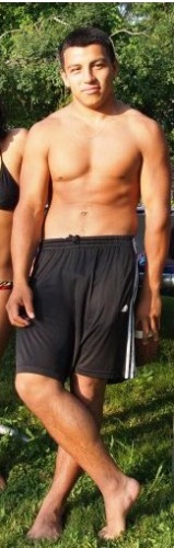 Alberto Borstein