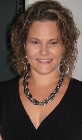 Nicole Shiner