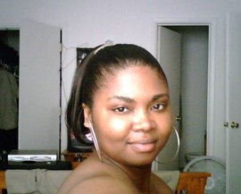 Leandra Dickerson