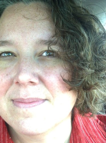 Julie Arbuckle