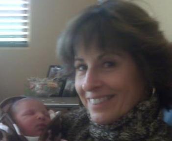 Lisa Carlson