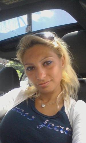 Natalia Pinkhasov