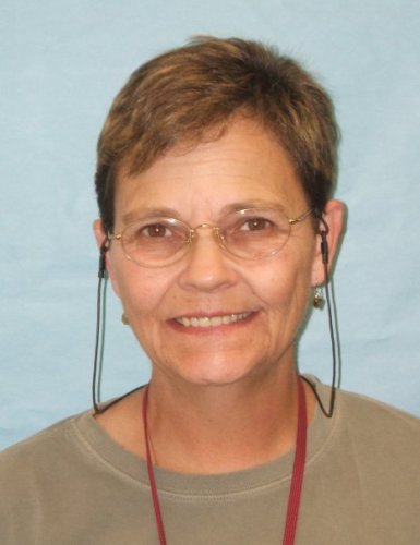 Brenda Huson