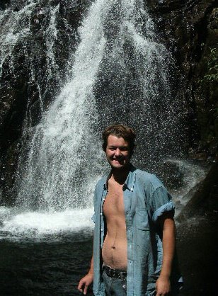 Bryce Englehardt