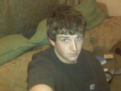 Matthew Ebersole