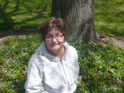 Karen Bachhuber
