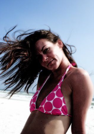Heather Sutton