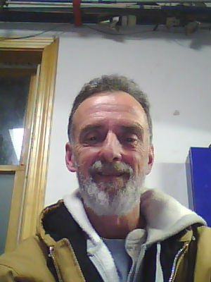 Mark Karwowski
