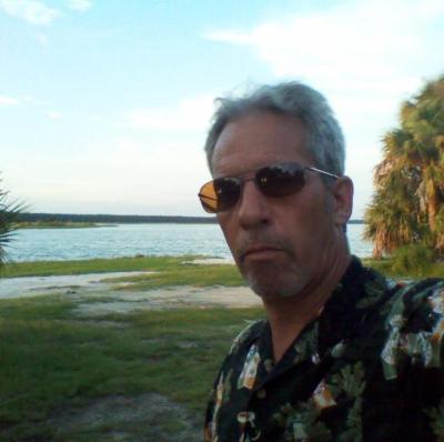 Kirk Davis