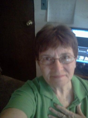 Carol Cescon