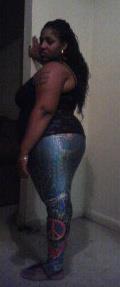 Shemika Mitchell