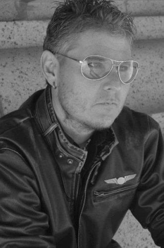 Randy Taylor