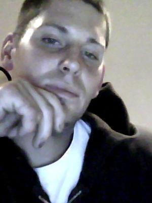 Steven Manson