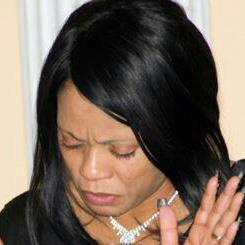 Latisha Cunningham