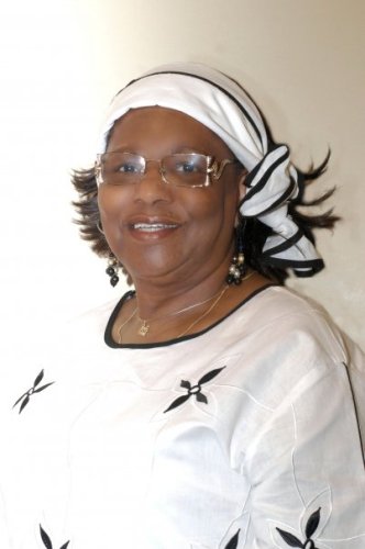 Linda Braggs