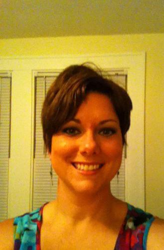 Christy Altieri