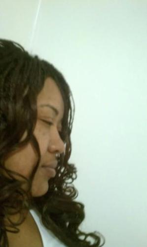 Camesha Jones