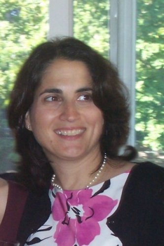 Jane Rosini