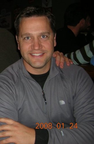 Scott Burow