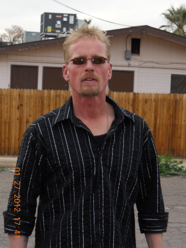 Gary Nelson