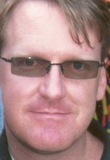 Robert Corkran
