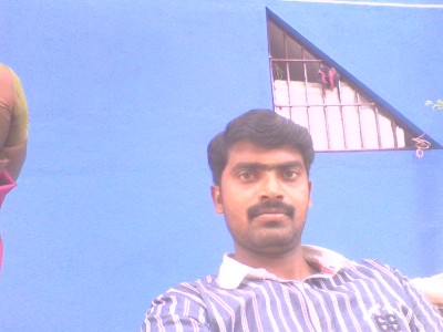 Arun Sarathy