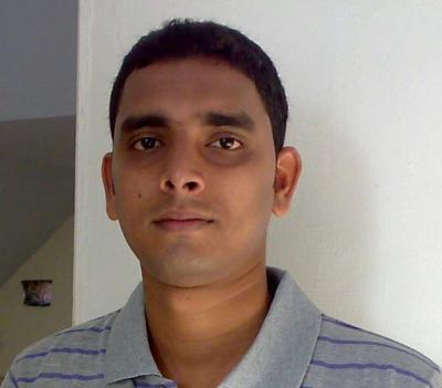 Saroj Nayak