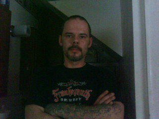 Johnathan Busch