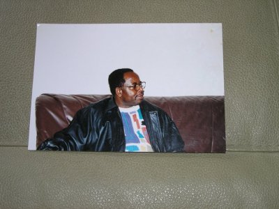 Patrick Oyakhire