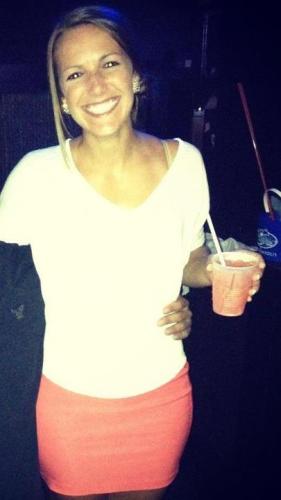 Morgan Carroll