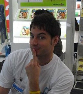 Christopher Riley