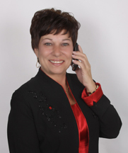 Terri Lemnah