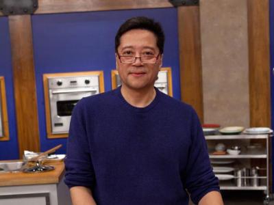 Richard Chen