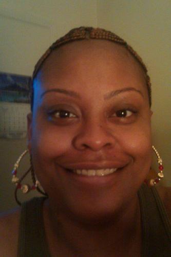 Tamika Boyd