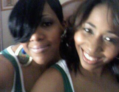 Latoyia Johnson