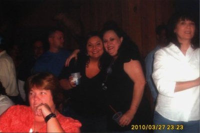 Sandra Higgins