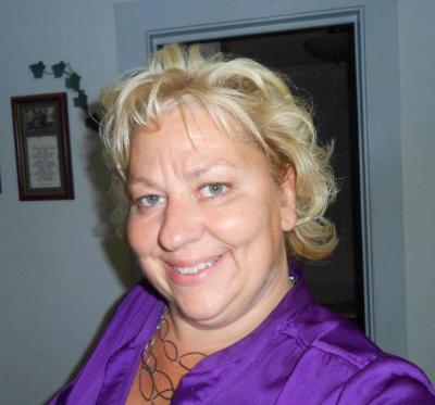 Tammy Kirkweg