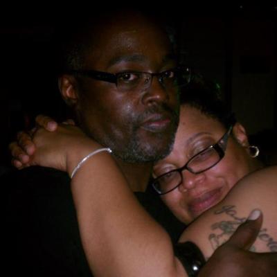 Yvette Gordon