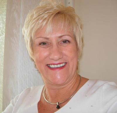 Genice Hooper Sloan
