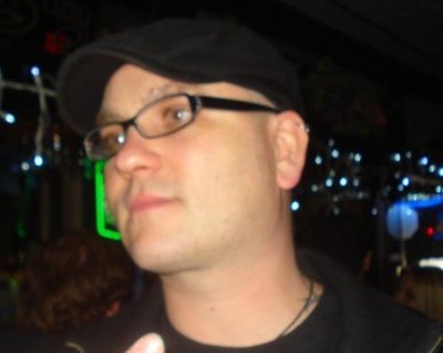 Danny Sayre